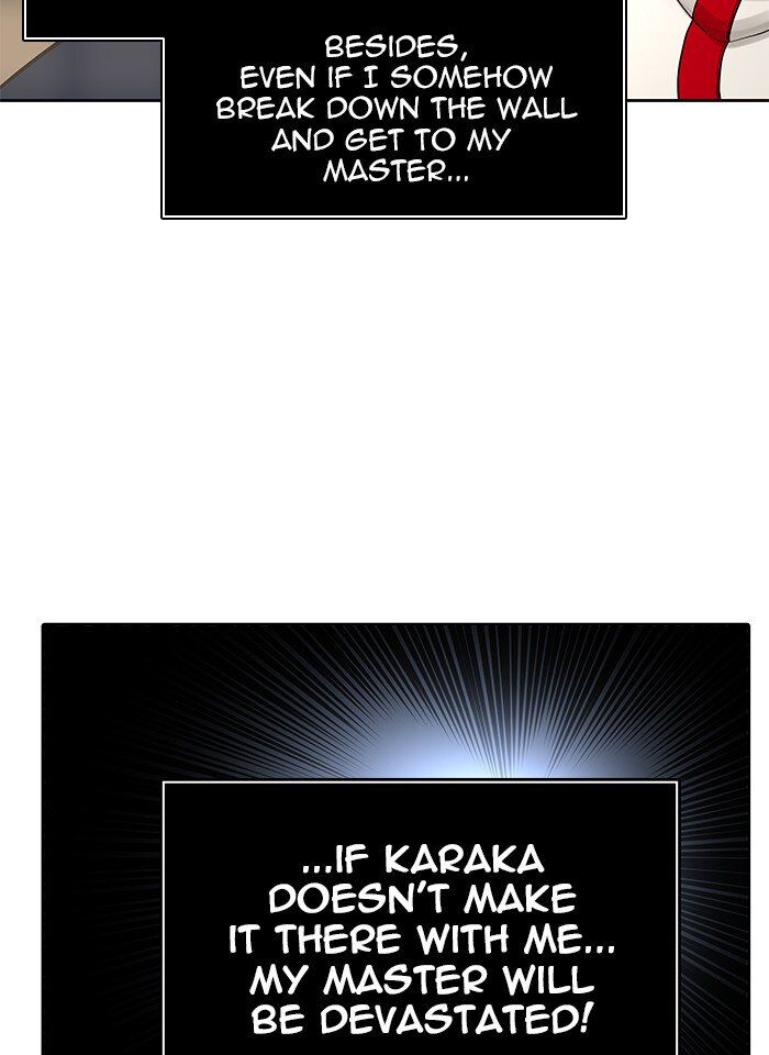 Tower of God chapter 476 - page 73