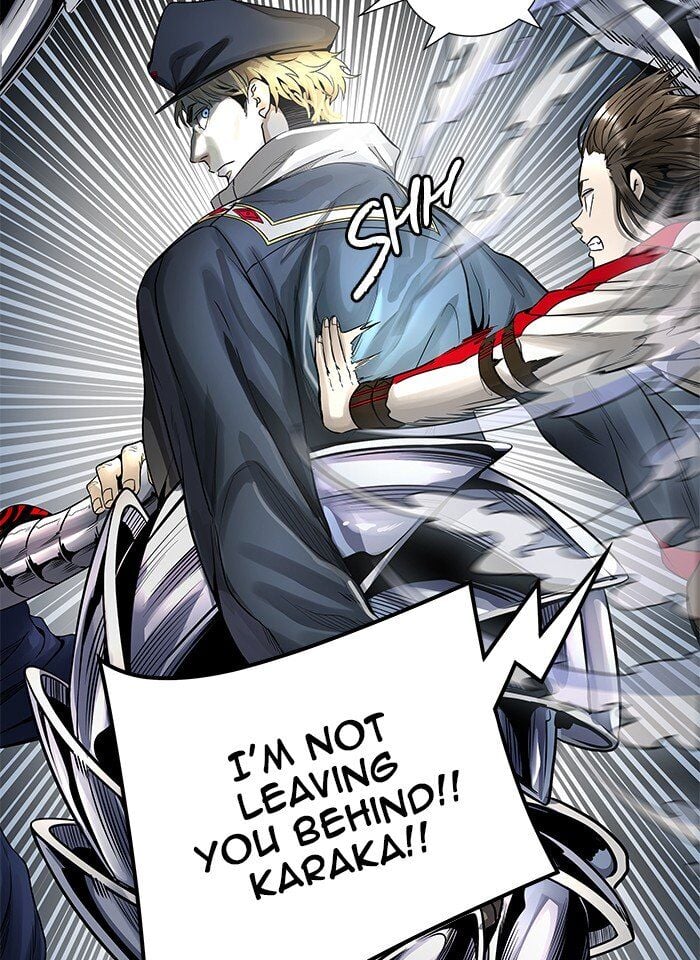 Tower of God chapter 476 - page 76