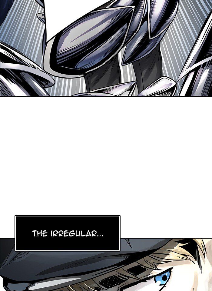 Tower of God chapter 476 - page 77