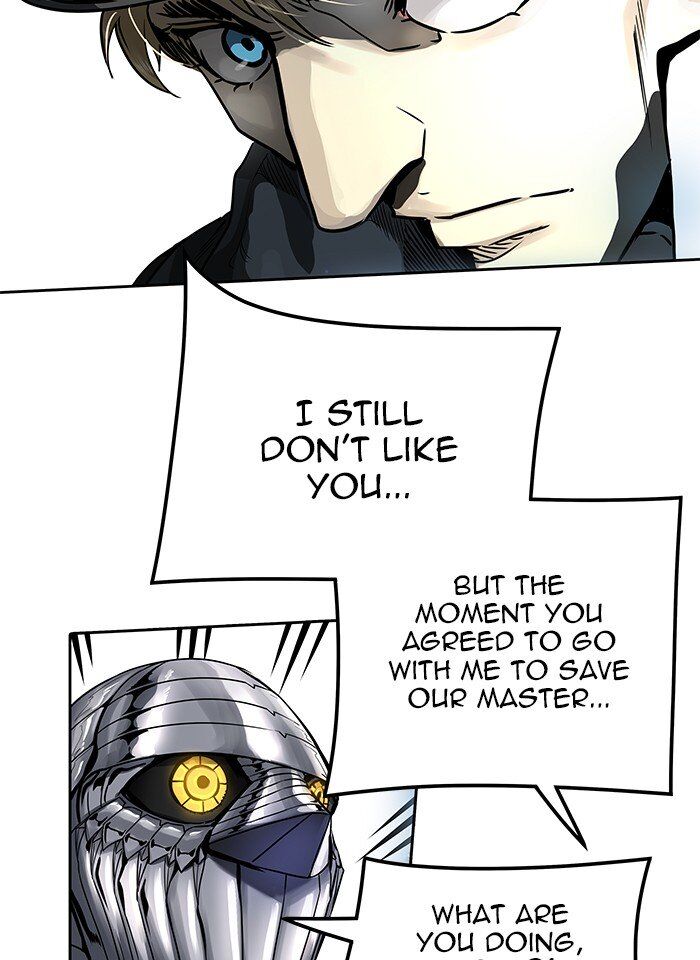Tower of God chapter 476 - page 78
