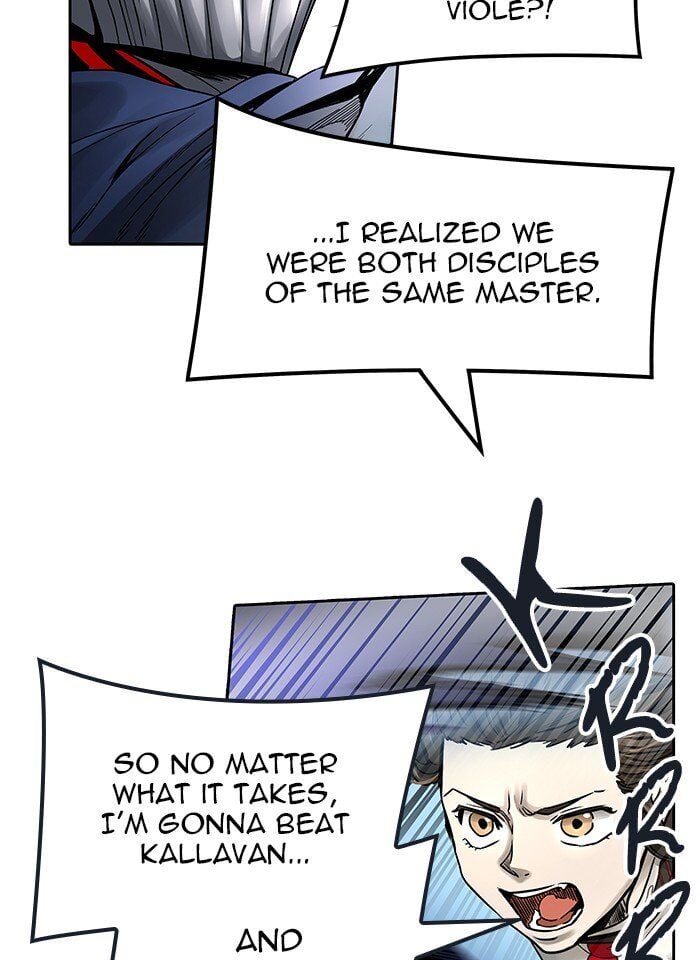 Tower of God chapter 476 - page 79