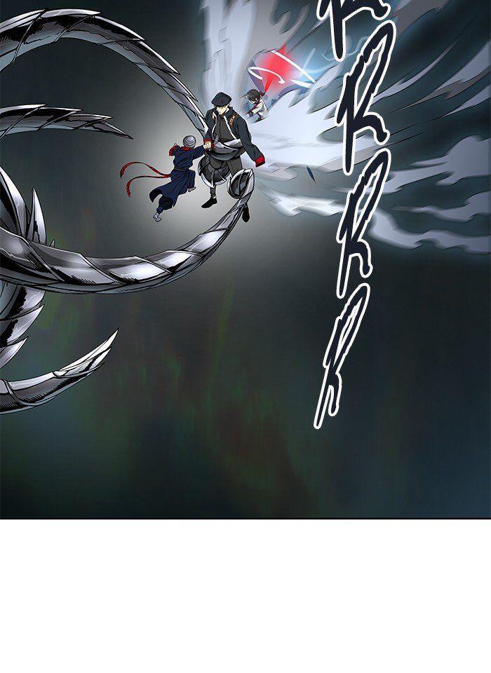 Tower of God chapter 476 - page 84