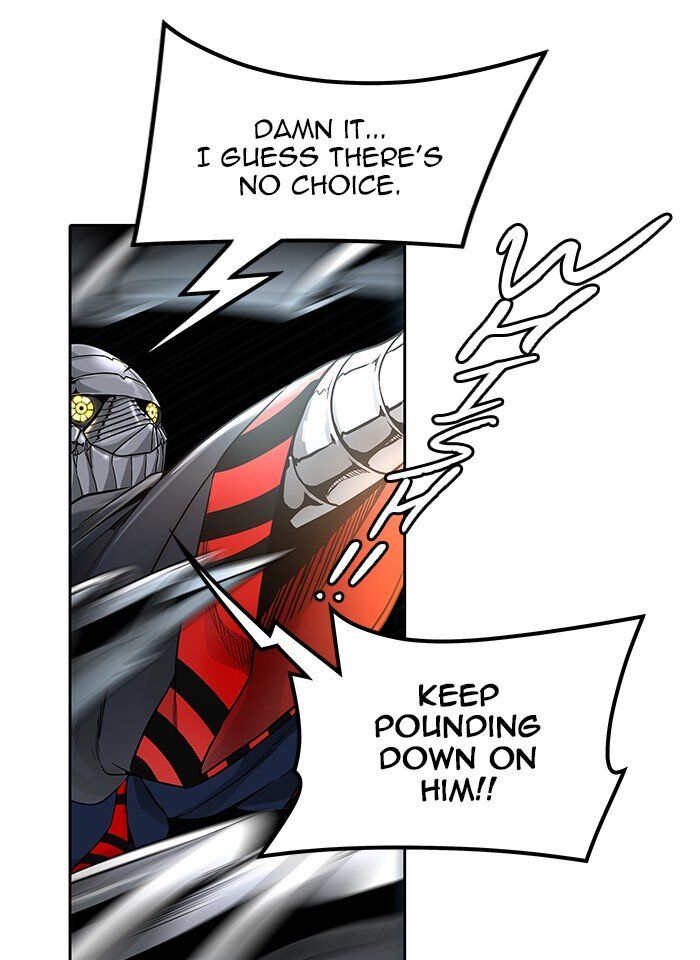 Tower of God chapter 476 - page 86