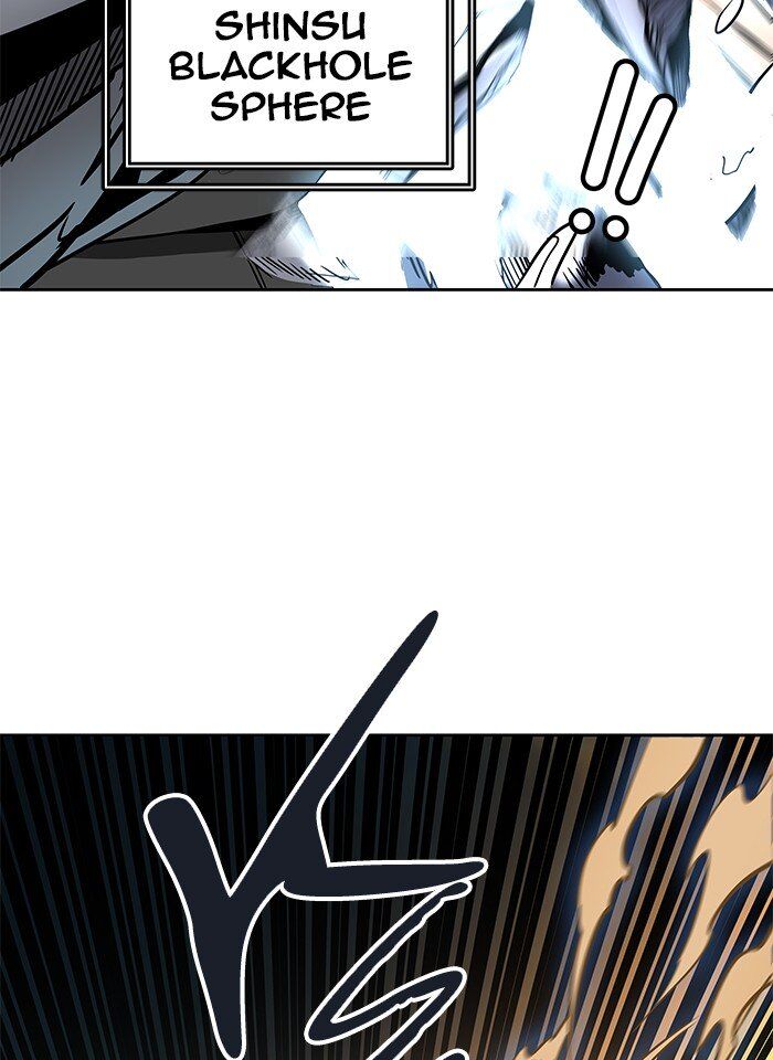 Tower of God chapter 476 - page 91