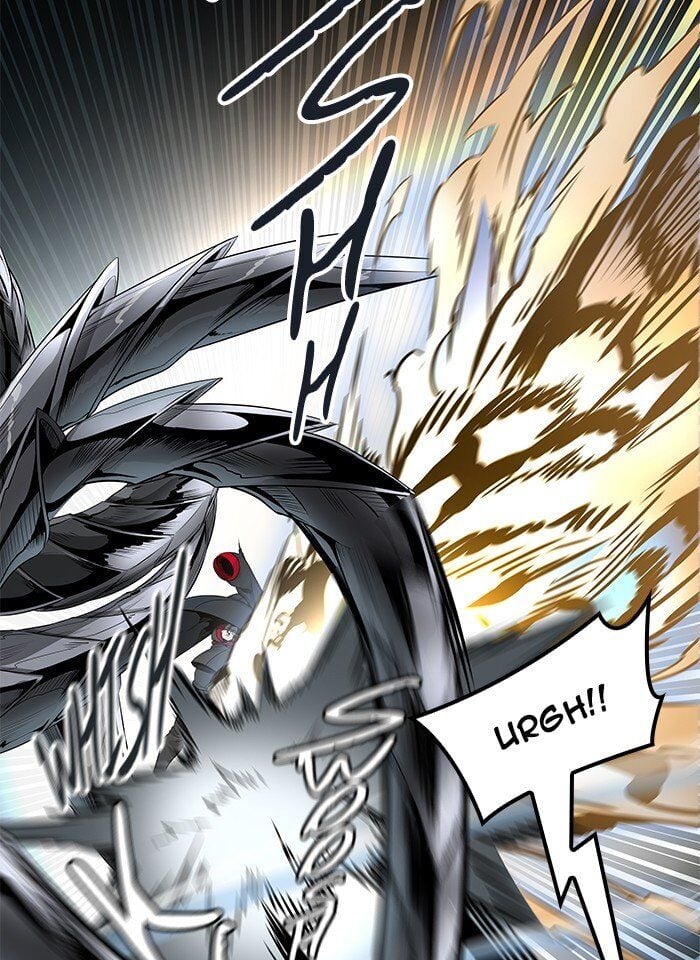 Tower of God chapter 476 - page 92