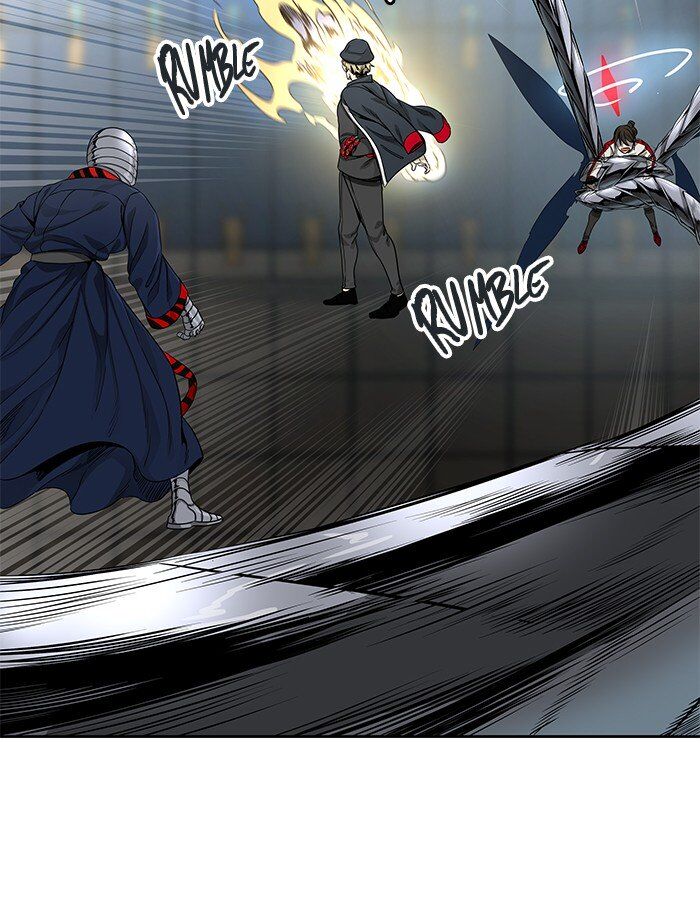Tower of God chapter 476 - page 94