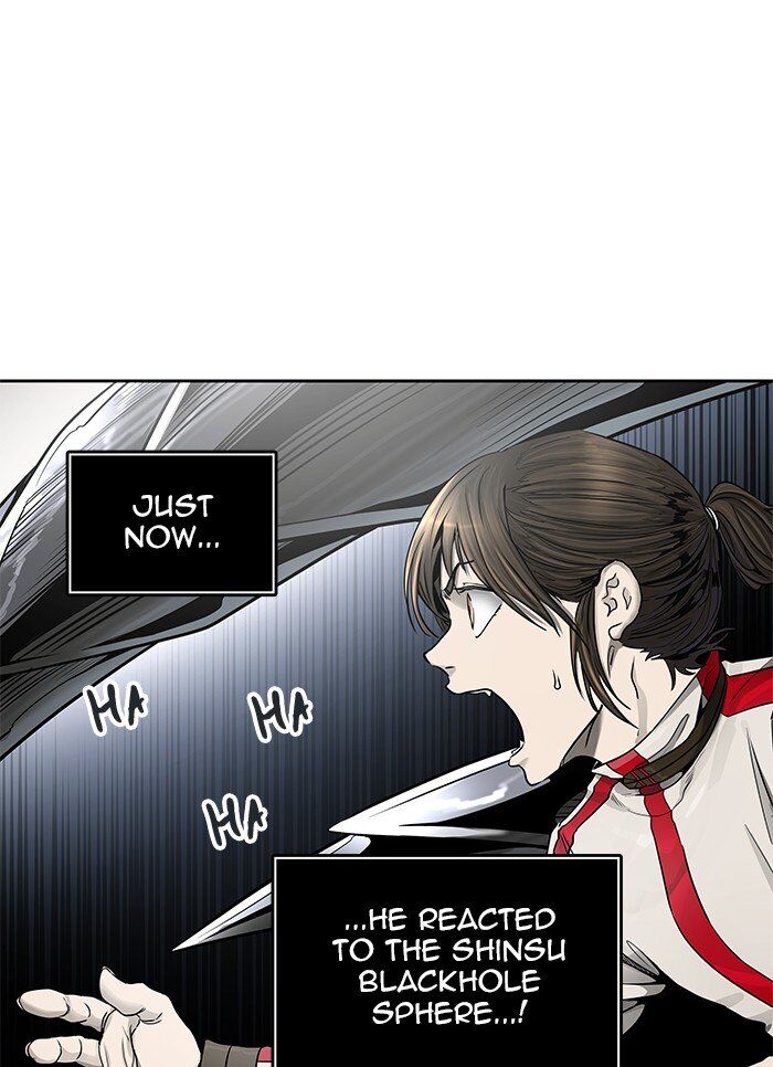 Tower of God chapter 476 - page 95