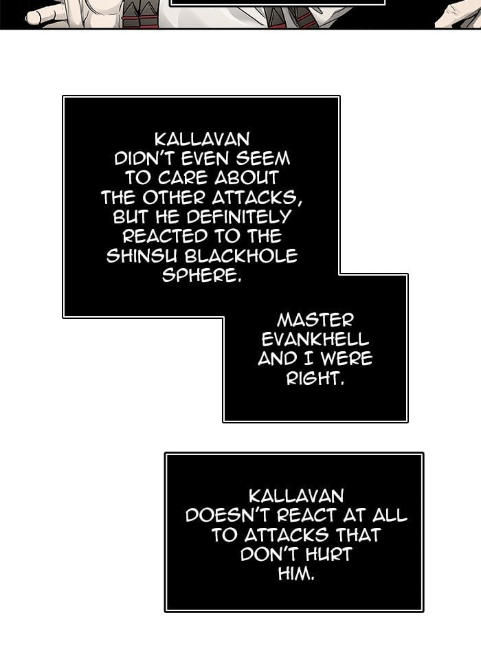 Tower of God chapter 476 - page 96