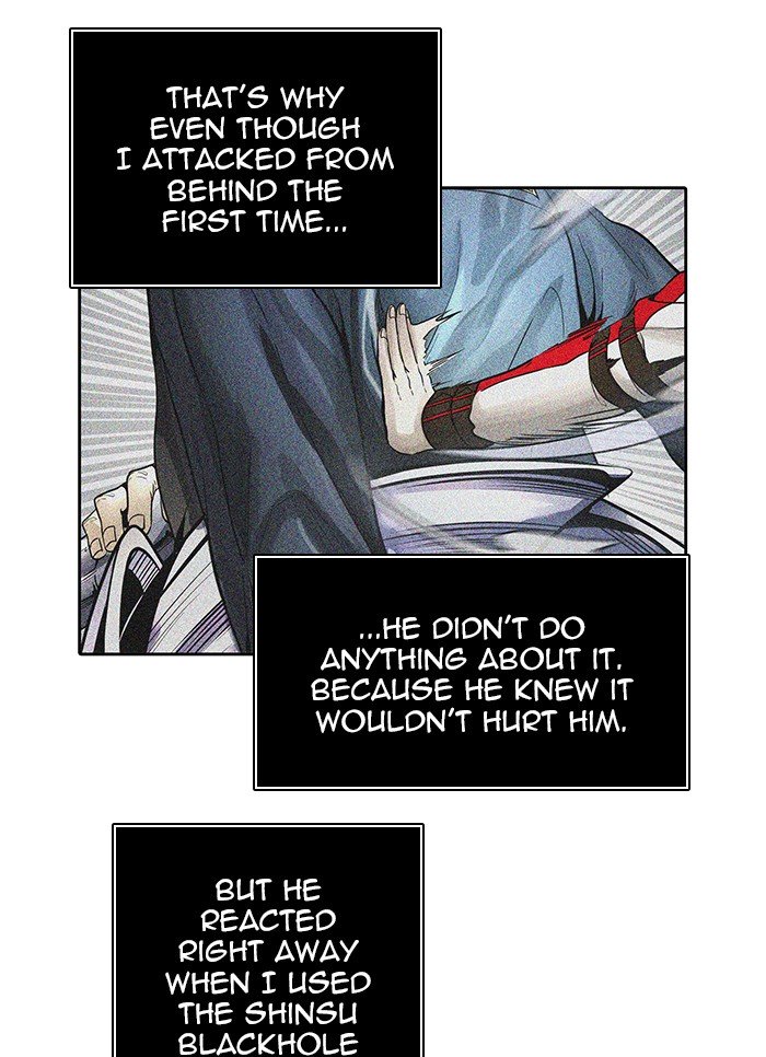 Tower of God chapter 476 - page 97