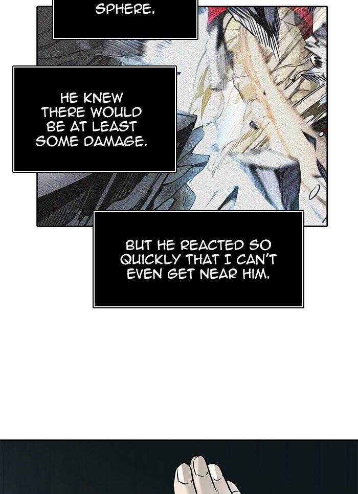 Tower of God chapter 476 - page 98