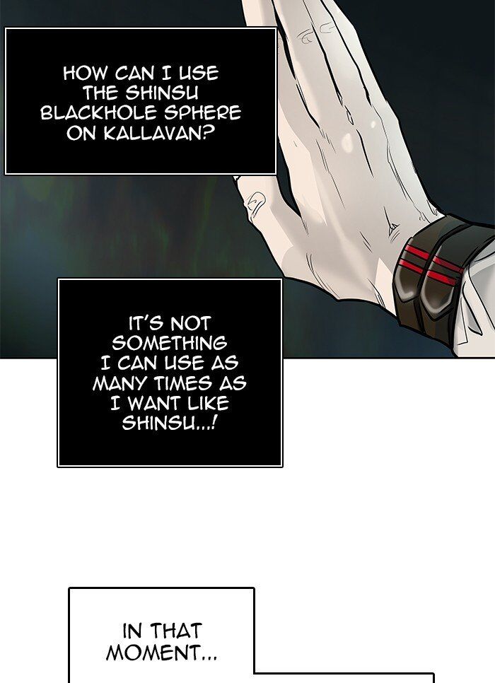 Tower of God chapter 476 - page 99