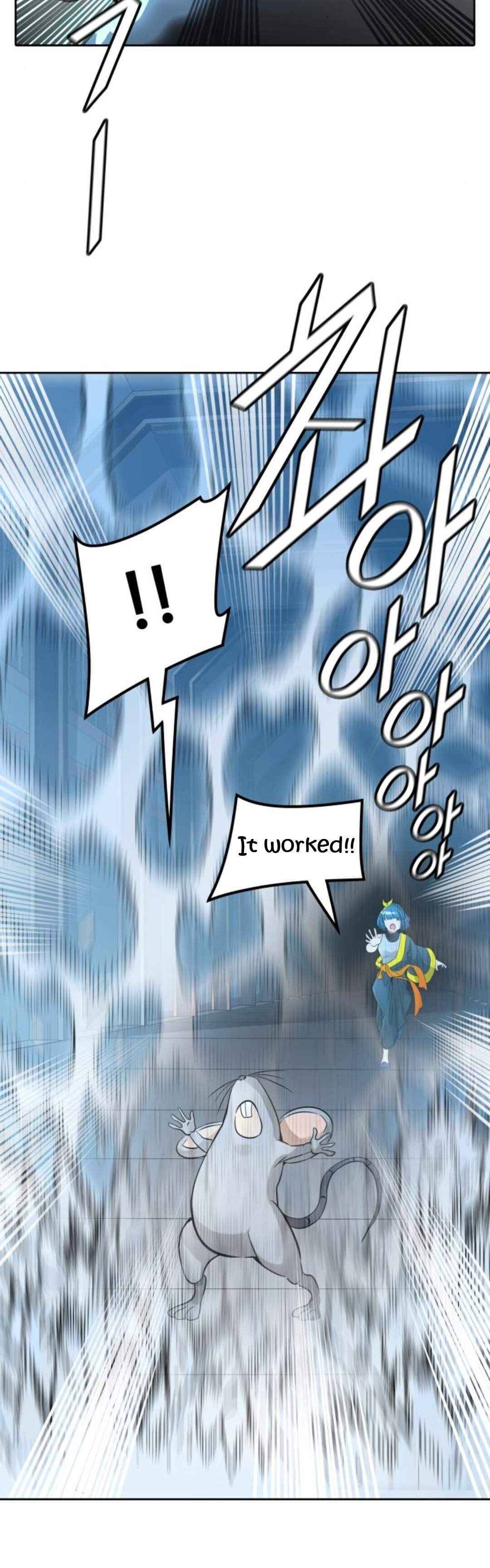 Tower of God chapter 489 - page 30