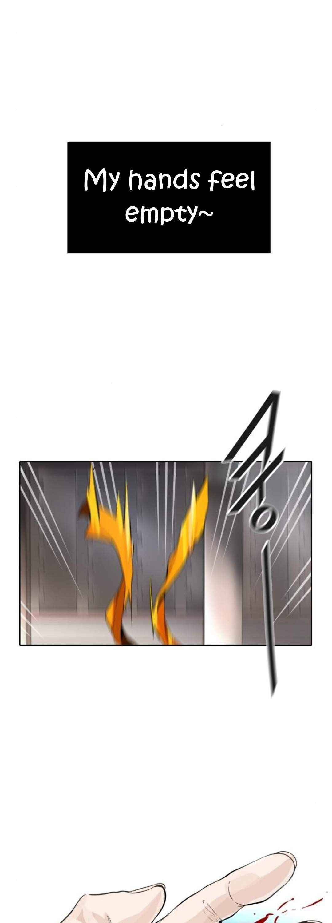 Tower of God chapter 489 - page 37
