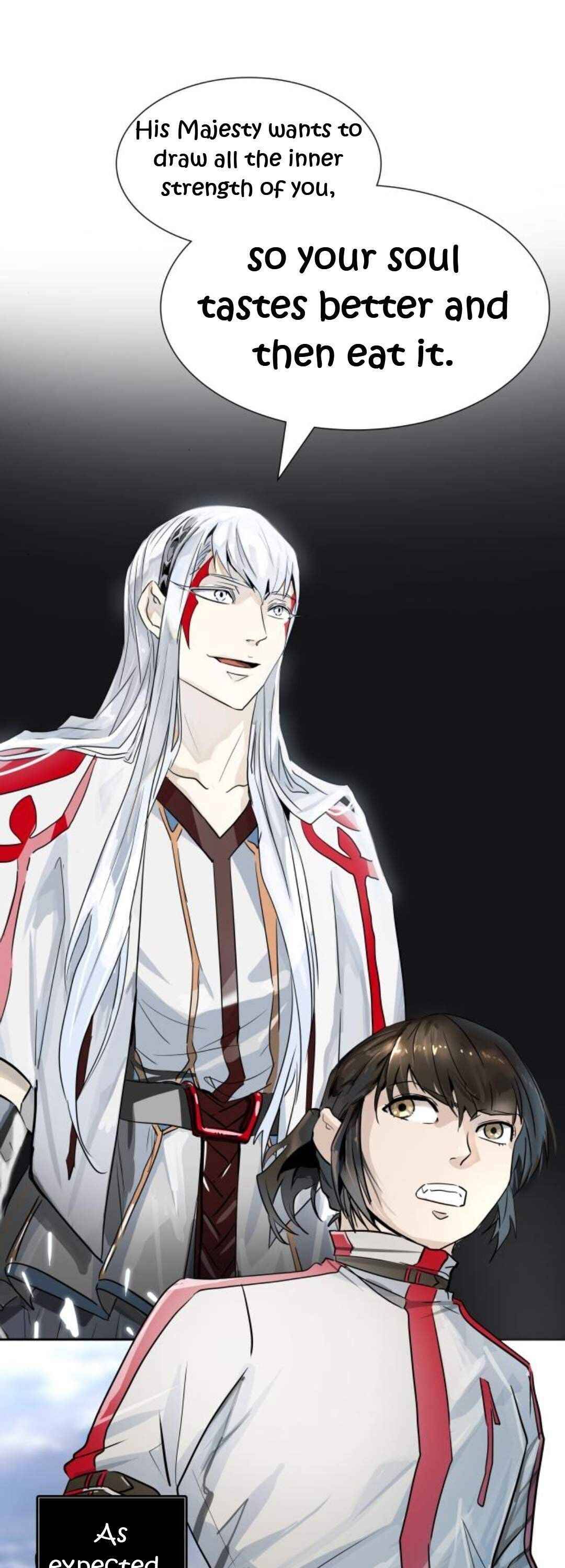Tower of God chapter 489 - page 62