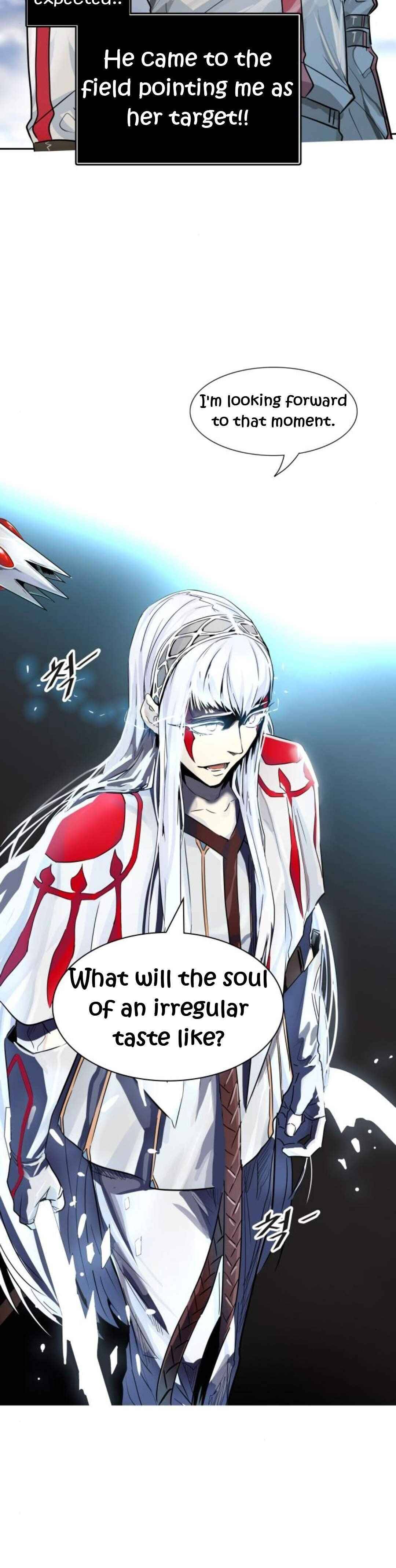 Tower of God chapter 489 - page 63