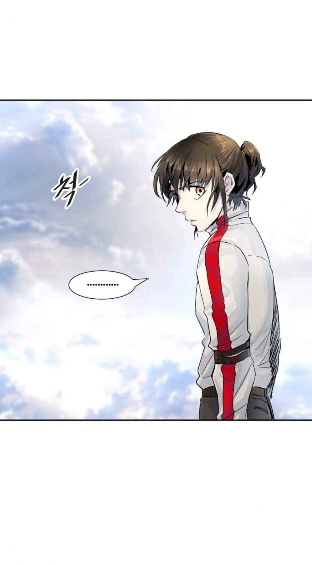 Tower of God chapter 489 - page 64
