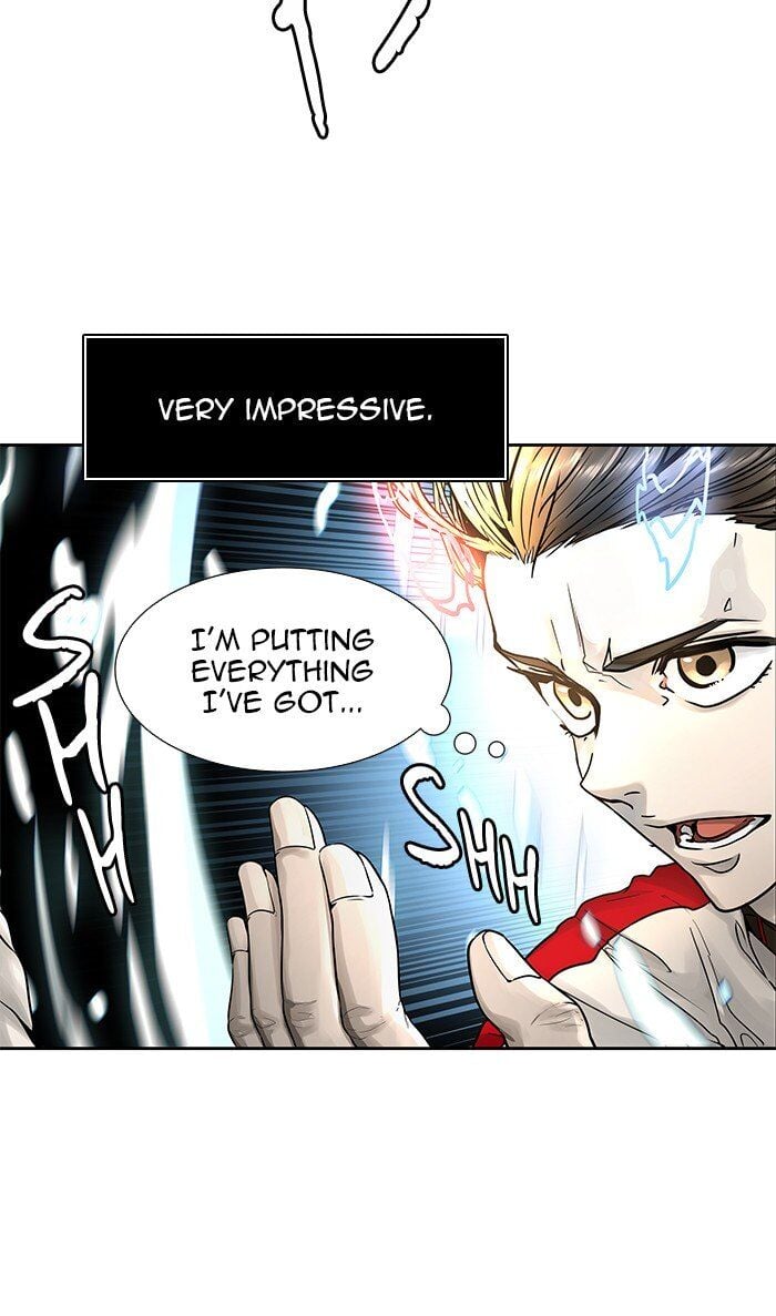 Tower of God chapter 477 - page 19