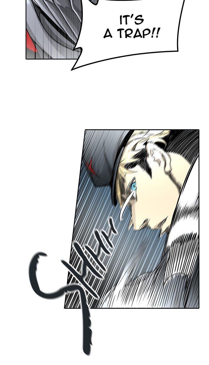 Tower of God chapter 477 - page 64