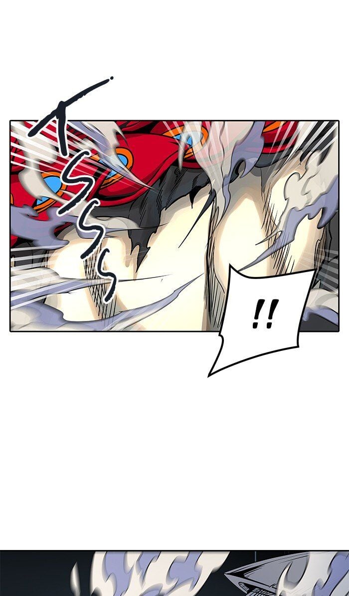 Tower of God chapter 477 - page 77