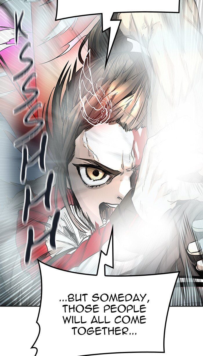 Tower of God chapter 477 - page 93