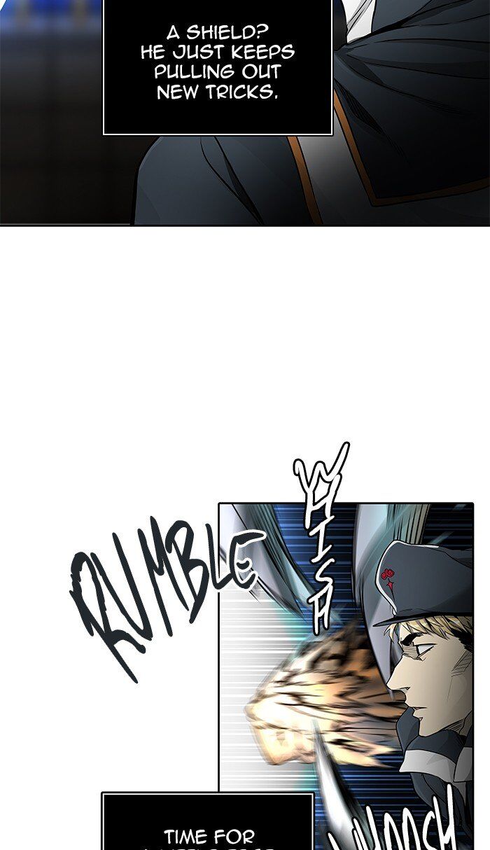 Tower of God chapter 478 - page 106