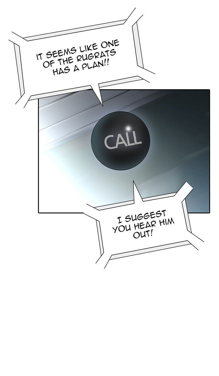 Tower of God chapter 478 - page 11