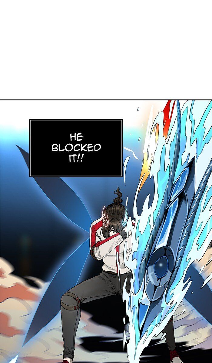 Tower of God chapter 478 - page 111