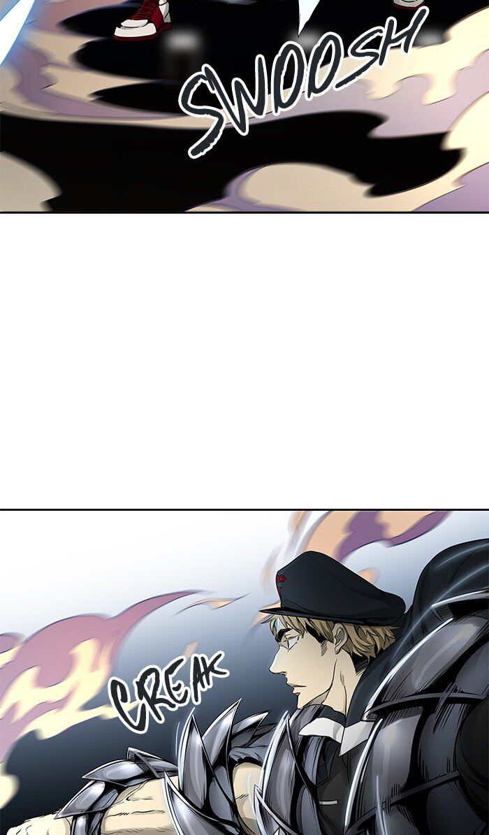 Tower of God chapter 478 - page 112