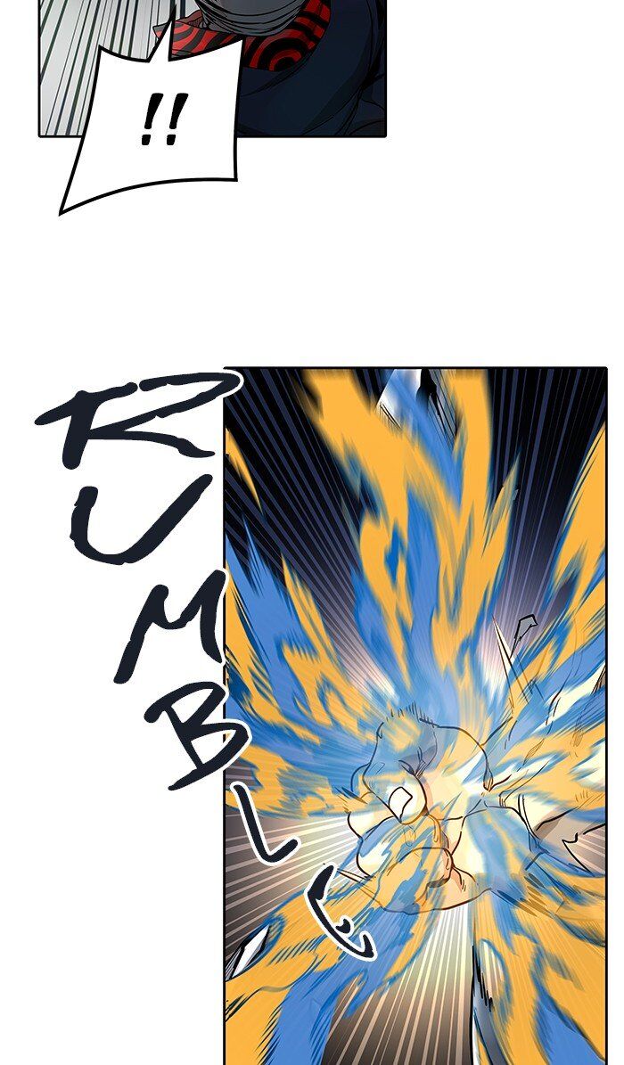 Tower of God chapter 478 - page 115