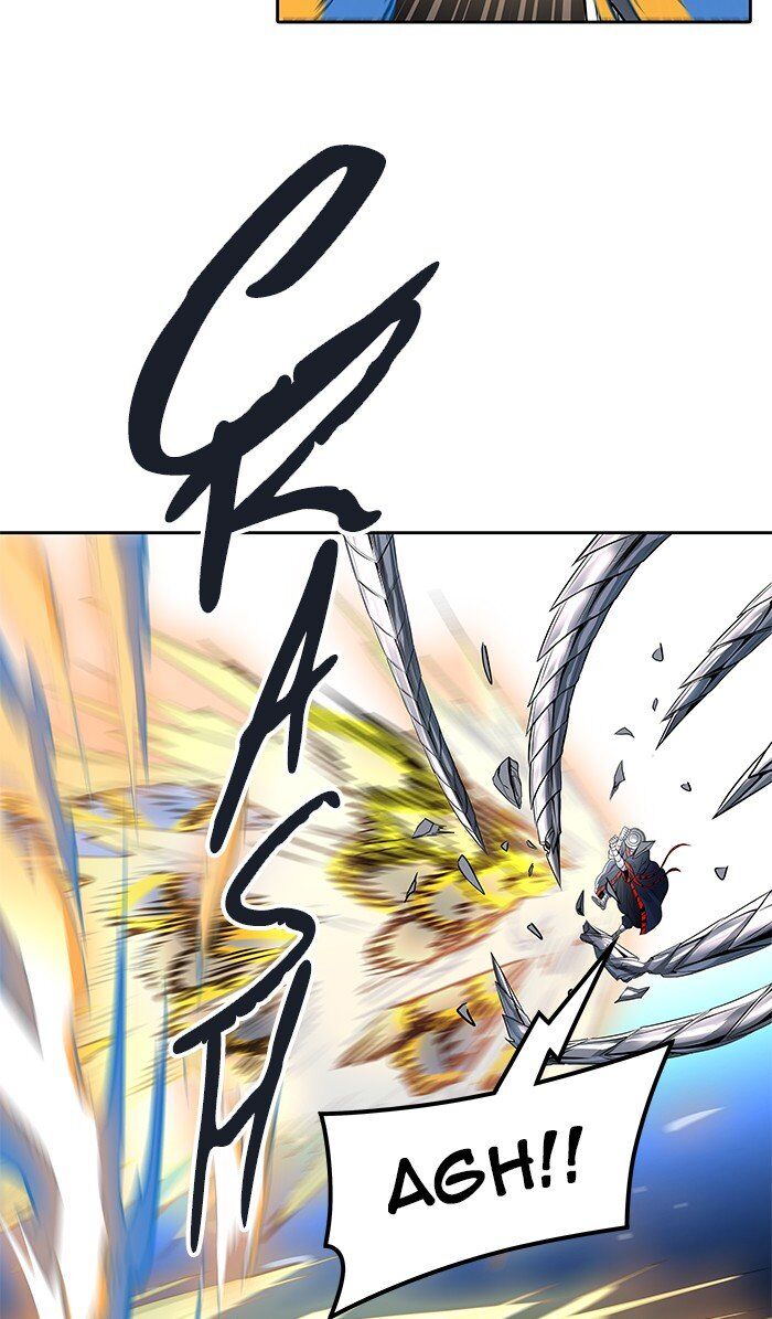 Tower of God chapter 478 - page 116