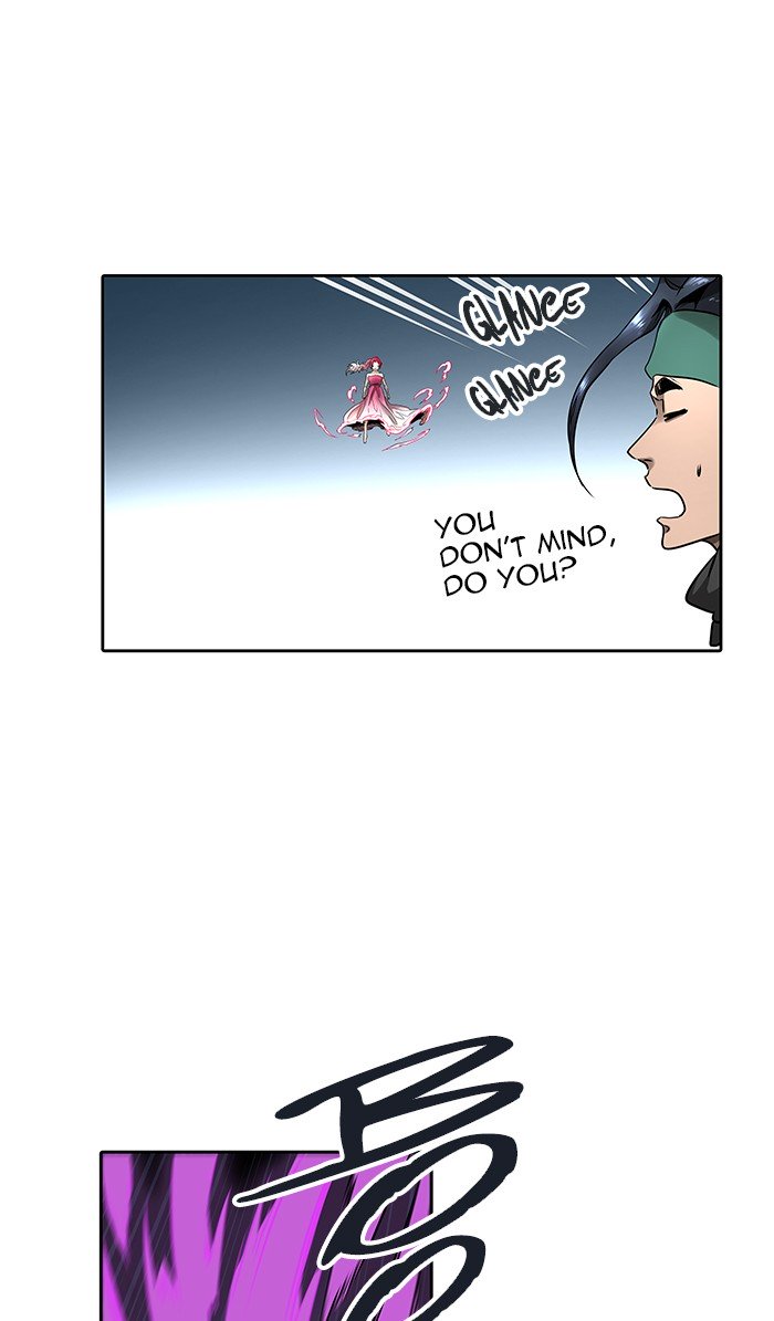 Tower of God chapter 478 - page 122