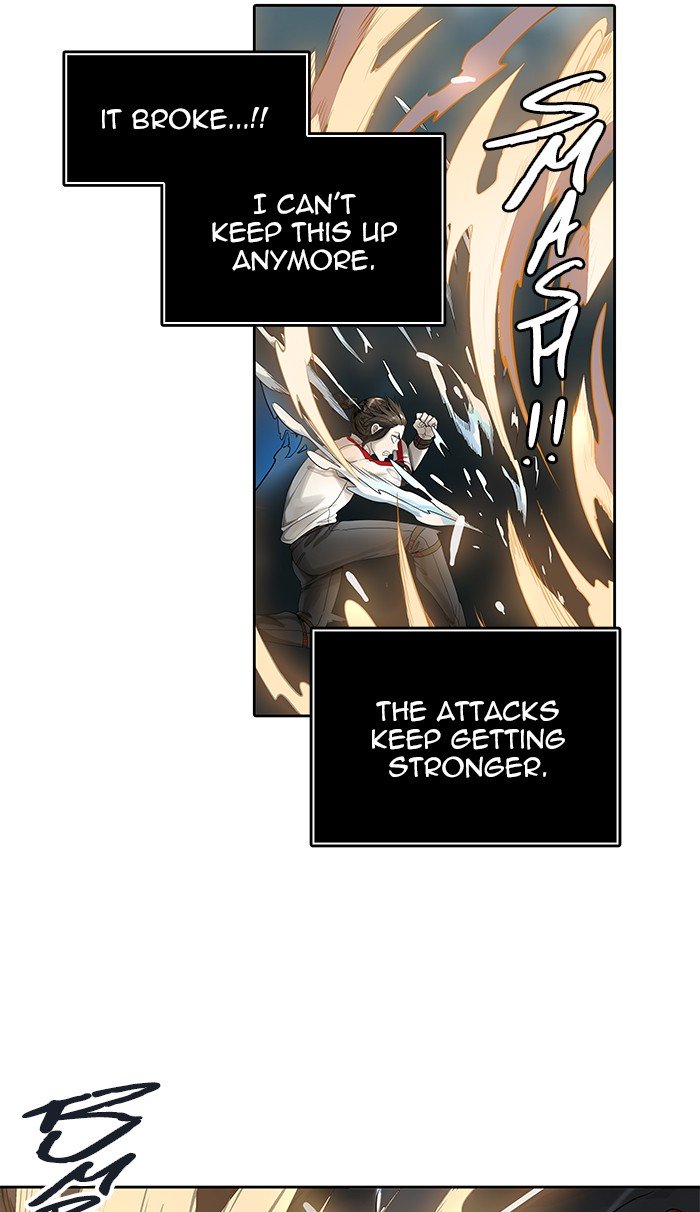Tower of God chapter 478 - page 130