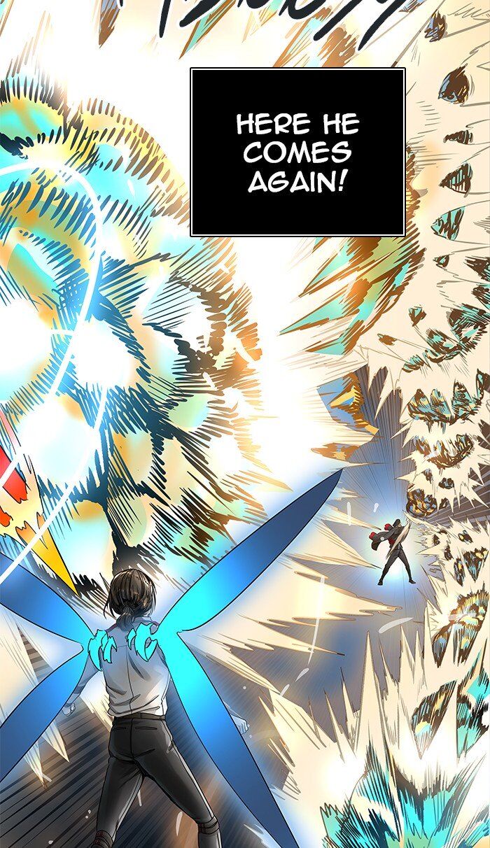 Tower of God chapter 478 - page 132