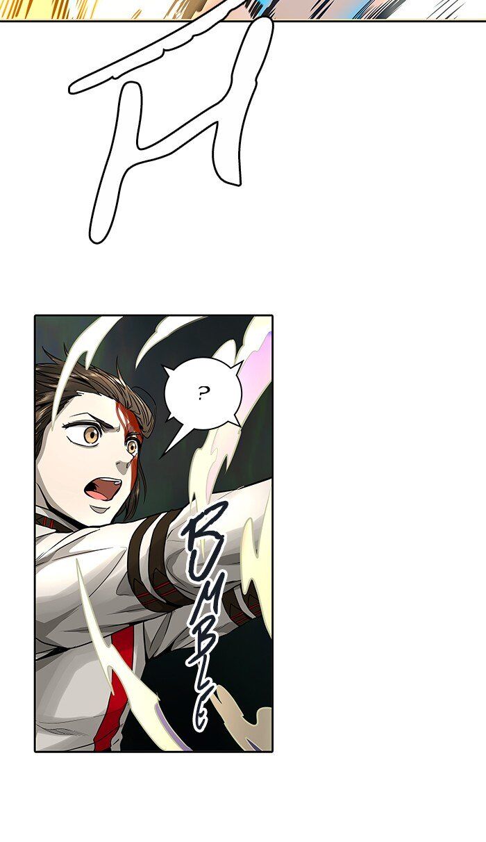 Tower of God chapter 478 - page 138