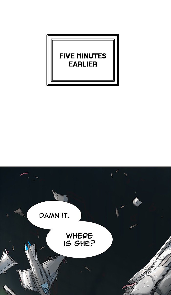 Tower of God chapter 478 - page 14