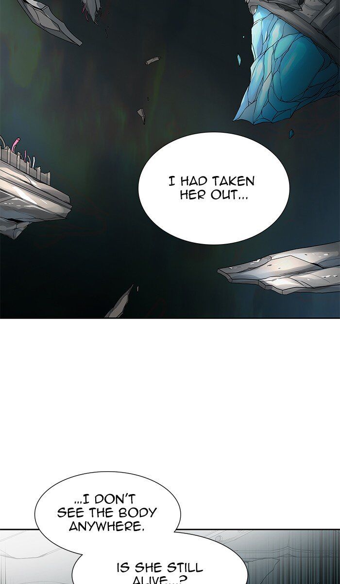 Tower of God chapter 478 - page 15