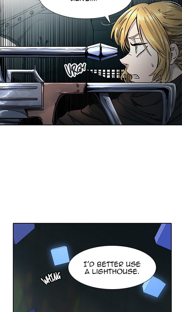 Tower of God chapter 478 - page 16