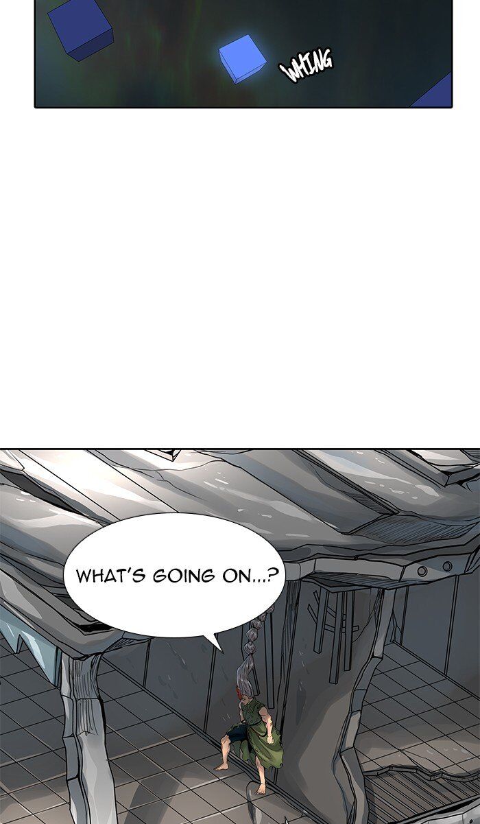 Tower of God chapter 478 - page 17