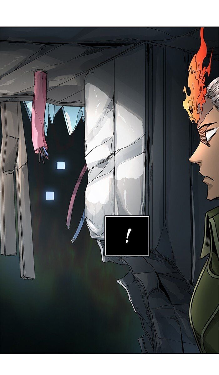 Tower of God chapter 478 - page 21