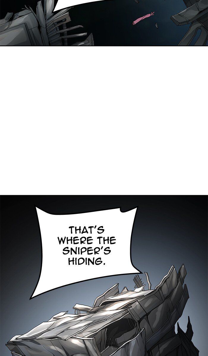 Tower of God chapter 478 - page 30