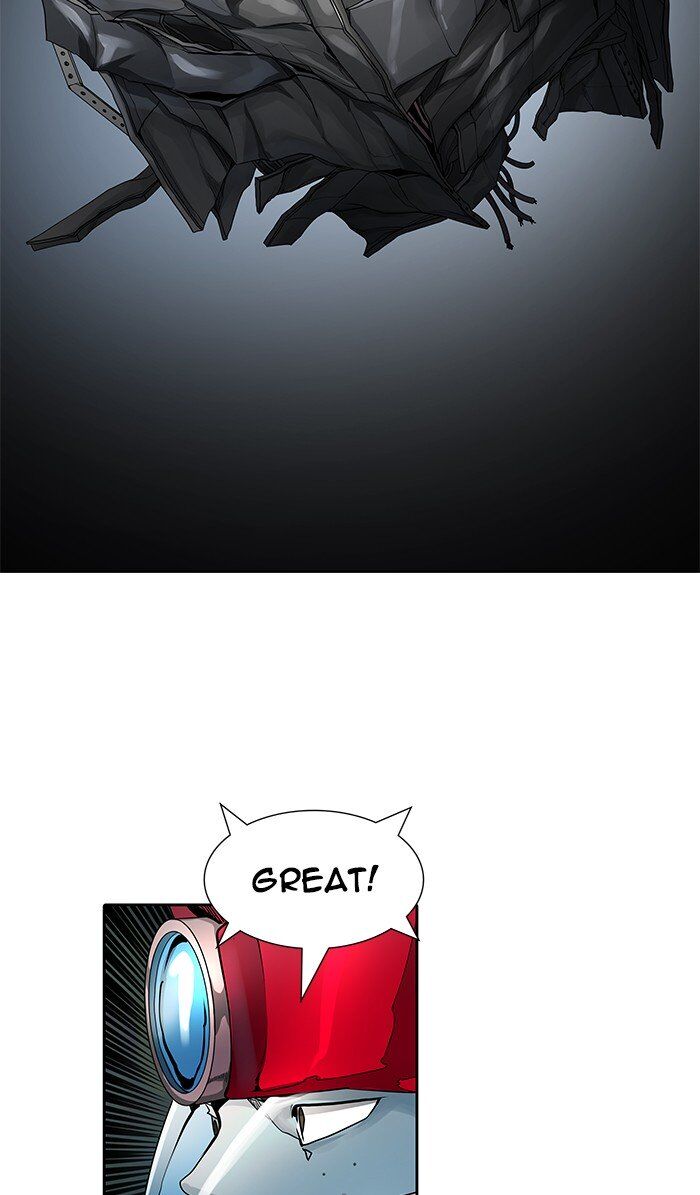 Tower of God chapter 478 - page 31