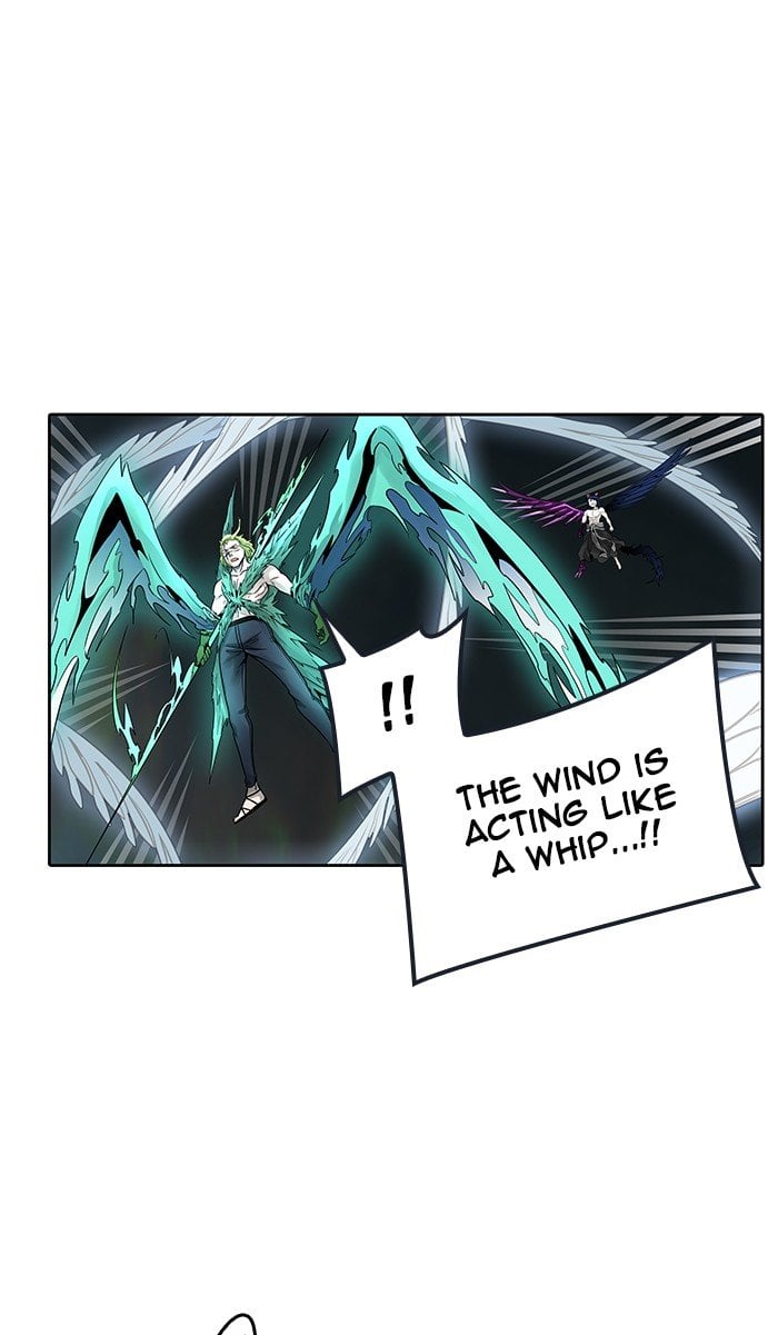Tower of God chapter 478 - page 4