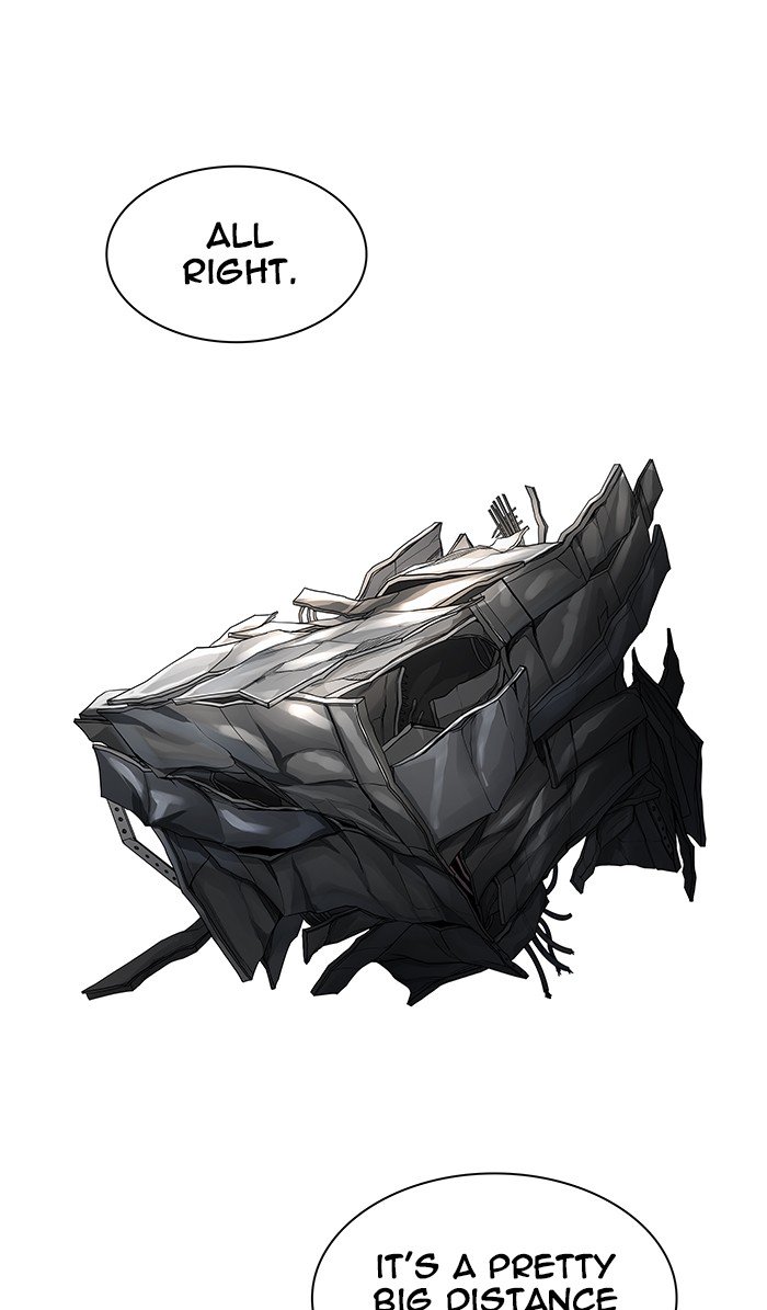 Tower of God chapter 478 - page 41