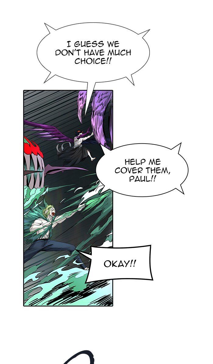 Tower of God chapter 478 - page 49