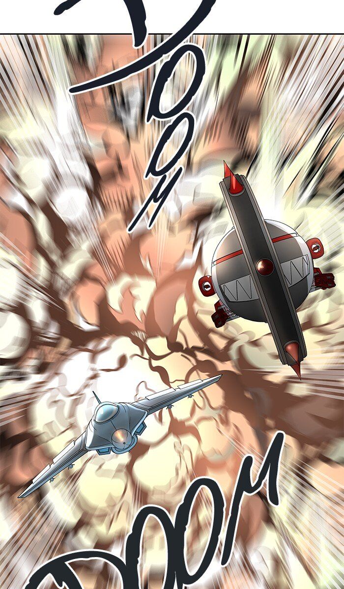Tower of God chapter 478 - page 51