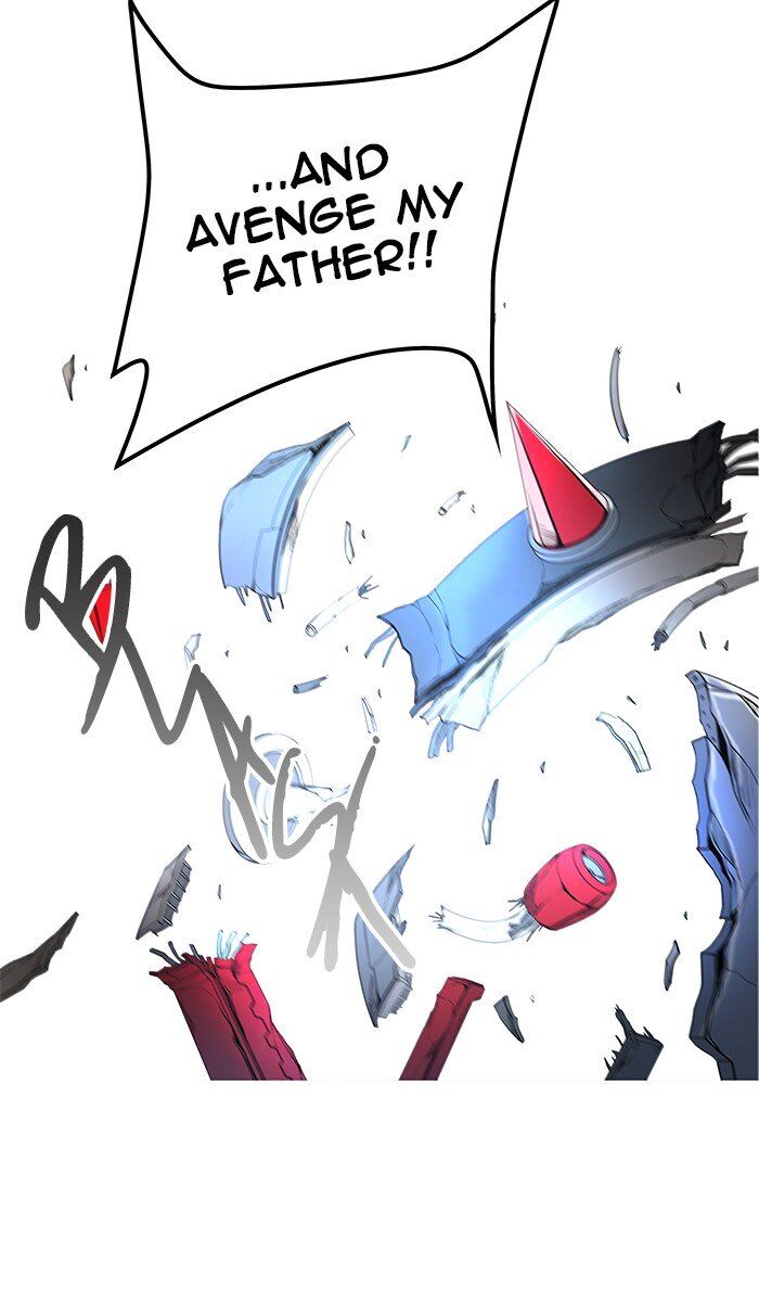 Tower of God chapter 478 - page 57