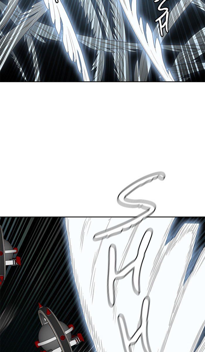 Tower of God chapter 478 - page 6