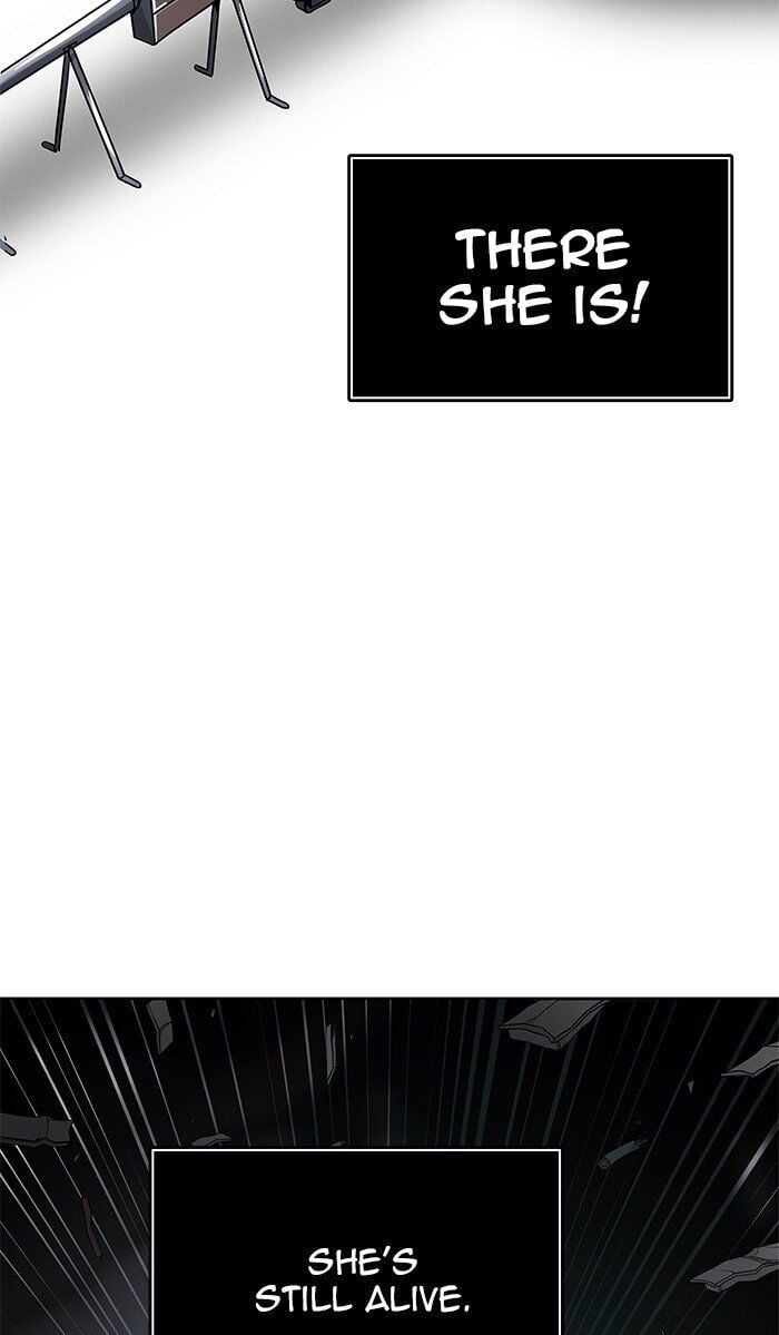 Tower of God chapter 478 - page 64