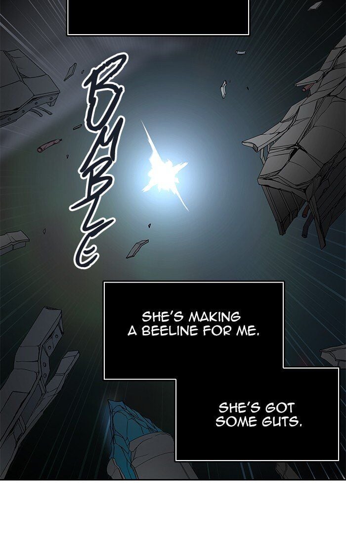 Tower of God chapter 478 - page 65