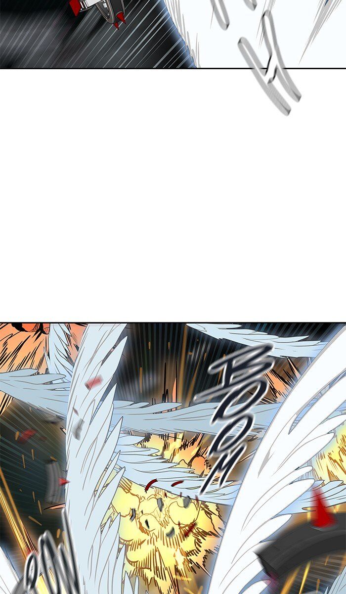 Tower of God chapter 478 - page 7